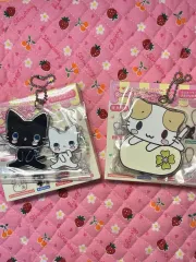 ニョッキ&ペンネ　ぬいぐるみ　レア シナダ SHINADA ぬいぐるみ へちゃねこ グレー HCNG-0180