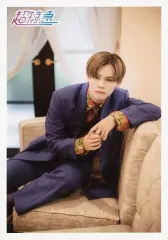 【中古】生写真(男性) 超特急/カイ(小笠原海)/膝上・座り/超特急 BULLET TRAIN ONLINE SPECIAL LIVE 2020「Superstar」生写真セットD