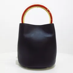 2024年最新】マルニ marni pannierの人気アイテム - メルカリ