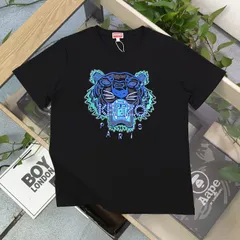 名作【新品未使用】Kenzo NIGO 確実正規品　Tシャツ 名作【新品未使用】Kenzo NIGO 確実正規品Tシャツ
