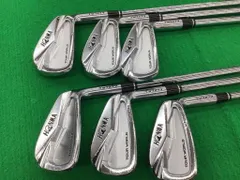 ホンマ tw727vアイアン tw-u4番 tw727U22、U25 セット‼️ 本間ゴルフ ツアーワールド TW727V アイアンの試打レビュー