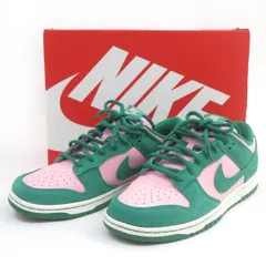 NIKE ナイキ DUNK LOW RETRO SE ダンク ロー レトロ FZ0549-600 US10 28cm 箱有 ※中古
