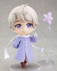 ねんどろいど1489 ヘタリア World☆Stars ロシア[オランジュ・ルージュ