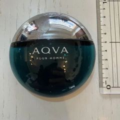 <<『ヨシオさん』様専用>> ブルガリ　BVLGARI　アクア　プルーオム　オードトワレ
