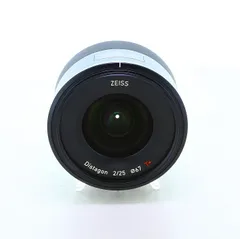 【中古】(ツアイス) ZEISS BATIS 25/2 E-MOUNTのサムネイル