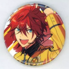 【中古】バッジ・ピンズ 天城燐音 「あんさんぶるスターズ!! gracolle CANBA!! ES 6th Anniversary SOUL」