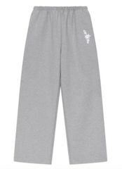 【Miseki seoul】Midnight star sweat pants