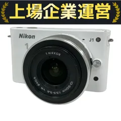 2025年最新】nikon j1の人気アイテム - メルカリ