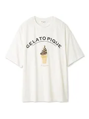 2023年最新】gelato pique tシャツの人気アイテム - メルカリ