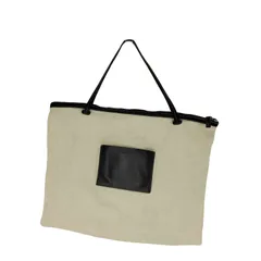 ジルサンダー JIL SANDER 20ss ZIP TOTE CANVAS  メンズ 表記無 のサムネイル