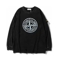 2024年最新】stone island ロンtの人気アイテム - メルカリ