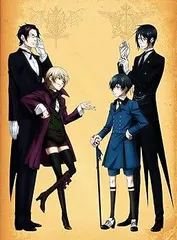 (未使用･未開封品)　黒執事 II 6  [DVD] tu1jdyt 黒執事Ⅱ Ⅵ 中古DVD・ブルーレイ | ブックオフ公式オンラインストア