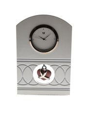 WEDGWOOD ウェッジウッド 置時計 ハートモチーフ