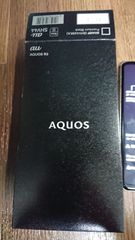 AQUOS R3 ジャンク