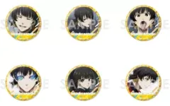 【中古】バッジ・ピンズ ～蜂楽廻がいっぱいセレクション～ 缶バッジ6個セット 「ブルーロック」