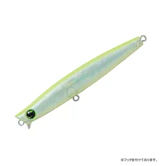 [ダイワ(Daiwa)] モアザン ガルバスリム S ハッピーレモン 80mmのサムネイル