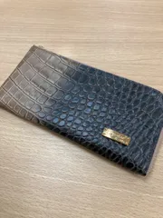 2025年最新】LEATHER JEWELS レディース 長財布の人気アイテム