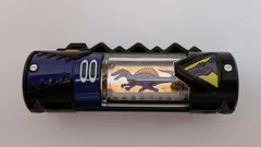 トバスピノ ジャンク 2025年最新】トバスピノ 獣電竜の人気アイテム - メルカリ