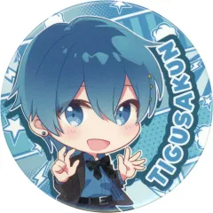 2025年最新】アンプタックカラーズ 缶バッジの人気アイテム