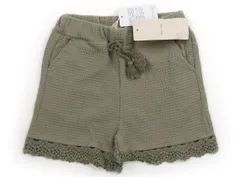 【プティマイン/petitmain】ショートパンツ 90サイズ 女の子【子供服・ベビー服】（1941137）