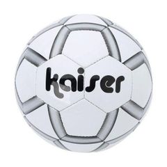Kaiser　PVCサッカーボール5号　KW-148