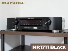2025年最新】nr1711 マランツの人気アイテム - メルカリ