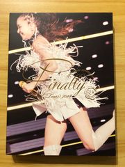 [中古][Blu-ray] 安室奈美恵/Final Tour 2018～Finally～/ M00290