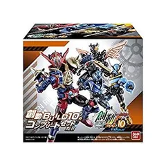 2026年最新】創動 仮面ライダービルド BUILD 12 (12個セット)の人気
