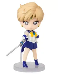 【中古】フィギュア Figuarts mini スーパーセーラーウラヌス-Eternal edition- 「劇場版 美少女戦士セーラームーンEternal」