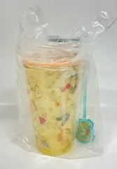 東京ディズニーシー スーベニアタンブラーセット Duffy and Friends Tasty Summer Surprises 2022