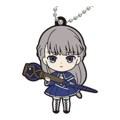 【中古】キーホルダー ラヴィーネ 「葬送のフリーレン カプセルラバーマスコット3」