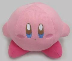 [중고] 봉제 인형 커비 아미아미 BIG 인형 [별의 커비]