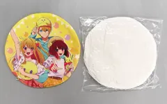 【中古】クッション・本体 ぴえヨン/集合 ぴえヨンランドクッション 「推しの子」のサムネイル