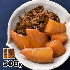 【冷凍】音を奏でる数の子松前漬け 500g