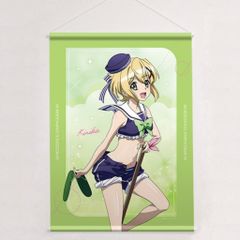雑貨　火ノ浦奈々花 見たらすぐ消してよね! キャラファインアクリル 「はにかみ、彼女は恋をする オンリーショップ2 Brilliant Bunny」 中古】雑貨 火ノ浦奈々花 見たらすぐ消してよね! キャラファイン