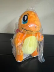 ピカチュウ　ヒトカゲ　フシギダネ　ぬいぐるみ　初期　初代　1997年　希少　レア ピカチュウヒトカゲフシギダネぬいぐるみ初期初代1997年希少レア