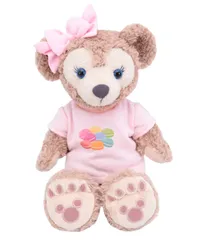 シェリーメイ 服 着せ替え コスチューム 単品コーデ用 Tシャツ＆リボン マカロン Sサイズ用