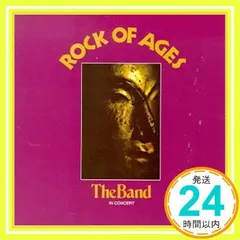 Rock of Ages [CD] Band_02