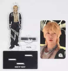 2026年最新】nct127 2baddies ユウタの人気アイテム - メルカリ