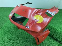 HRC RS125 NF4 純正カウルセット Red Bull 手渡し八王子市 - メルカリ