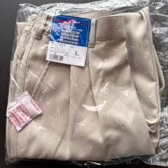 【未使用品】Bodyfine　女子パンツ　作業服