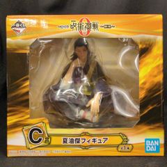 BANDAI SPIRITS 이치 반 쿠지 극장판 주술회전 0 현현 C상 여름유걸 피규어
