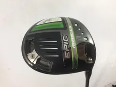 Callaway EPIC MAX ドライバー ヘッドのみ エピックマックスヘッドのみ