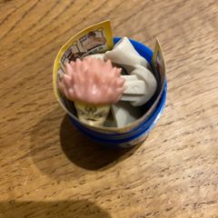 呪術廻戦　チョコエッグ　シークレット