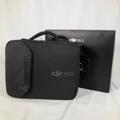 2024年最新】dji rs2 combo proの人気アイテム - メルカリ