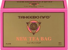 タヒボ茶 タヒボ ニューティーバッグ1箱煎じるタイプ賞味期限:28年12月 