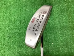 2025年最新】センターシャフト パター 33インチの人気アイテム