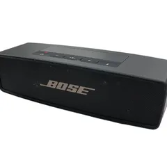 美品ジャンクBose SoundLink Mini II ジャンク 美品 BOSE ボーズ サウンドリンク ミニ 2 スピーカー