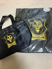 ツイステッドワンダーランドサテントートバック