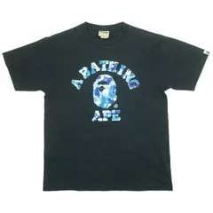 2024年最新】bape tシャツ 猿の人気アイテム - メルカリ